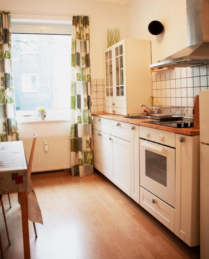 Griffn Properties Florastrasse Essen Exterior foto