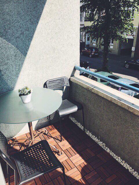 Griffn Properties Florastrasse Essen Exterior foto